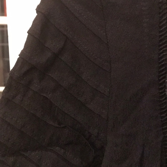 Anthropologie daniel rainn top - Picture 3 of 7